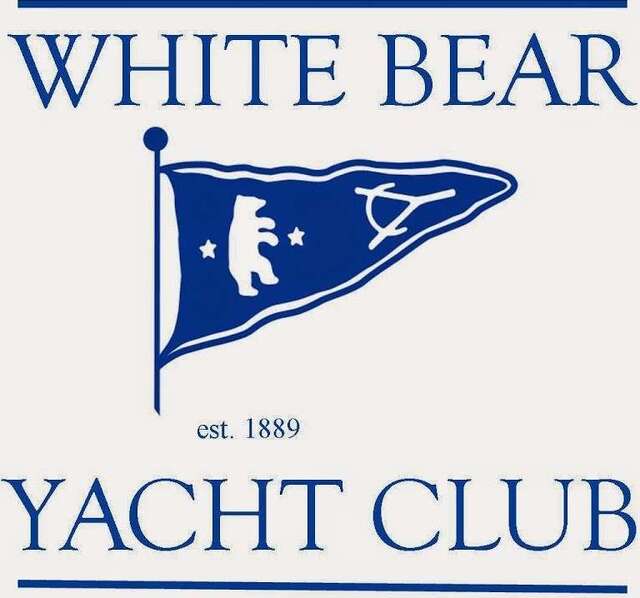 white bear yacht club initiation fee